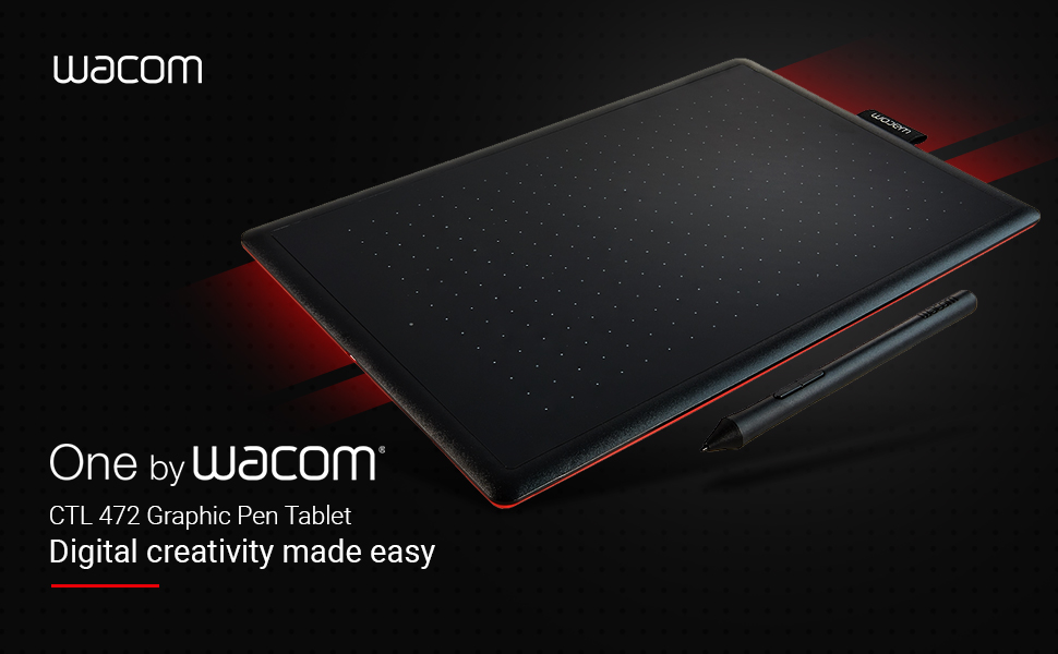 Wacom-CTL-Digital-Drawing-Graphics-Pen-Tablet Best Pen Tablet for Teacher