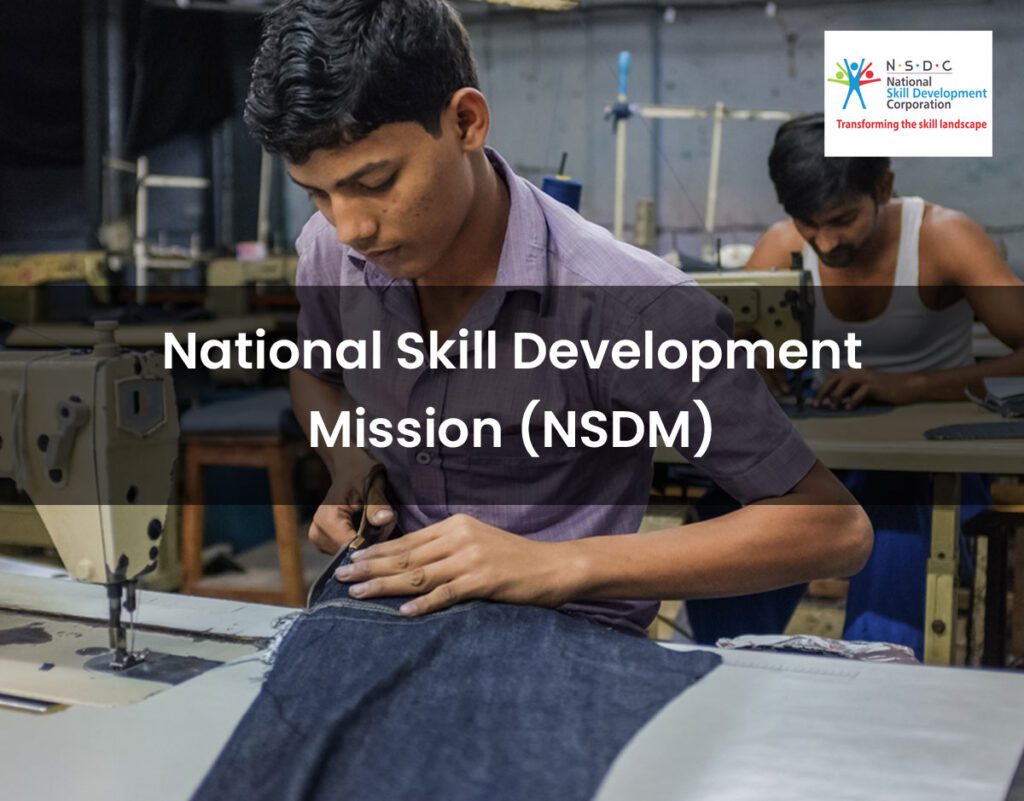 National-Skill-Development-Mission-1024x801 MSDE Setting Up 800 Skill Labs in 400 JNV in All Over India