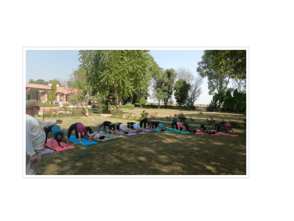 PMKVY-Yoga-Instructor-2-1024x768 Jawahar Navodaya Vidyalaya: First PMKVY Yoga Instructor Batch Shines !