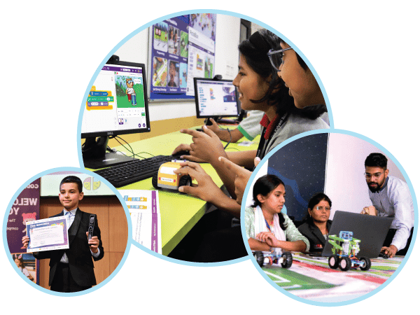 Schools-Composite-Skill-Lab School Innovation Marathon Guide For Cbse Schools