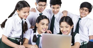 NAVODAYA VIDYALAYA SAMITI (JNV) ADMISSION 2025-26