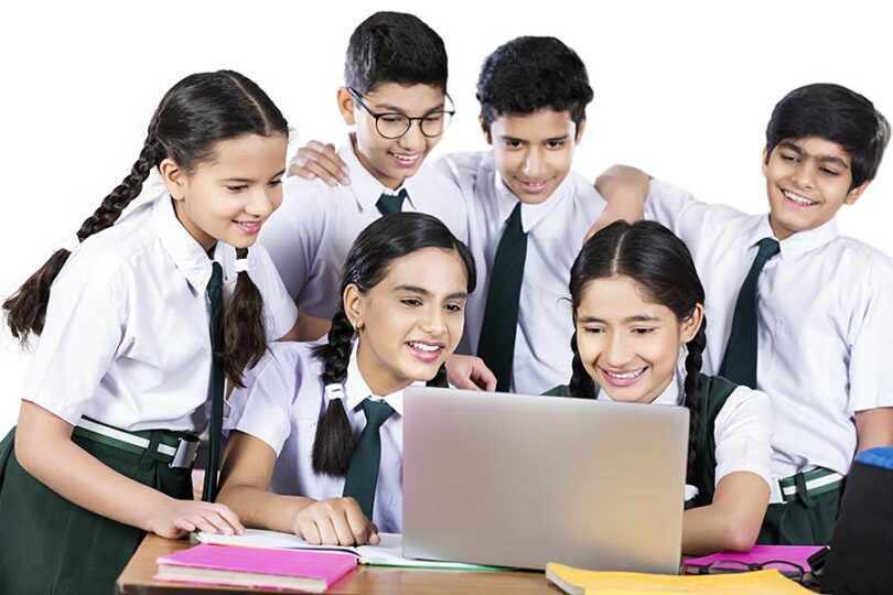 NAVODAYA VIDYALAYA SAMITI (JNV) ADMISSION 2025-26