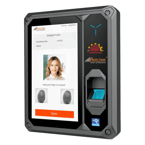 Aadhaar-Enabled-Biometric-Attendance-System PMKVY SKILL ATTENDANCE SETUP