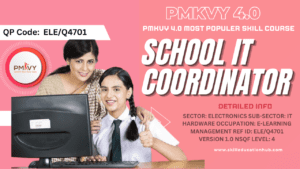 IT-Coordinator-in-School-300x169 IT Coordinator in School PMKVY Skill Course