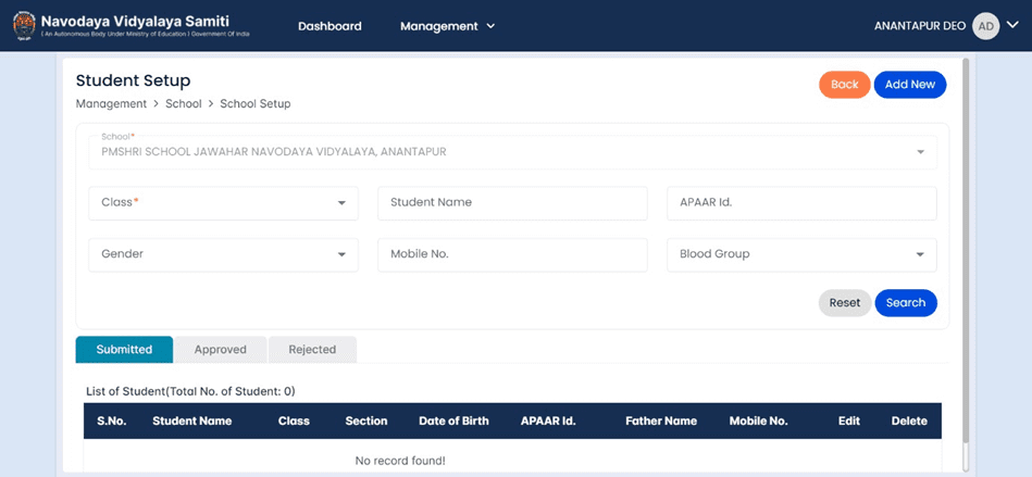 image-7 NVS ID Card Portal Guide