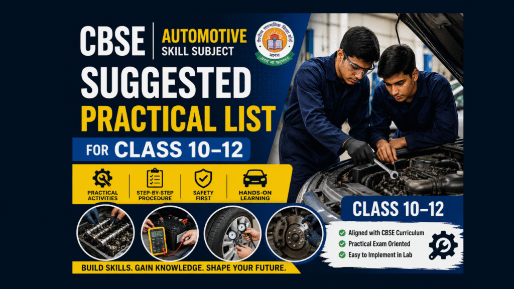 CBSE-Automotive-Suggested-Practical-List-for-Class-10–12-1024x576 Electric Vehicle Service Technician Trainer Requirements